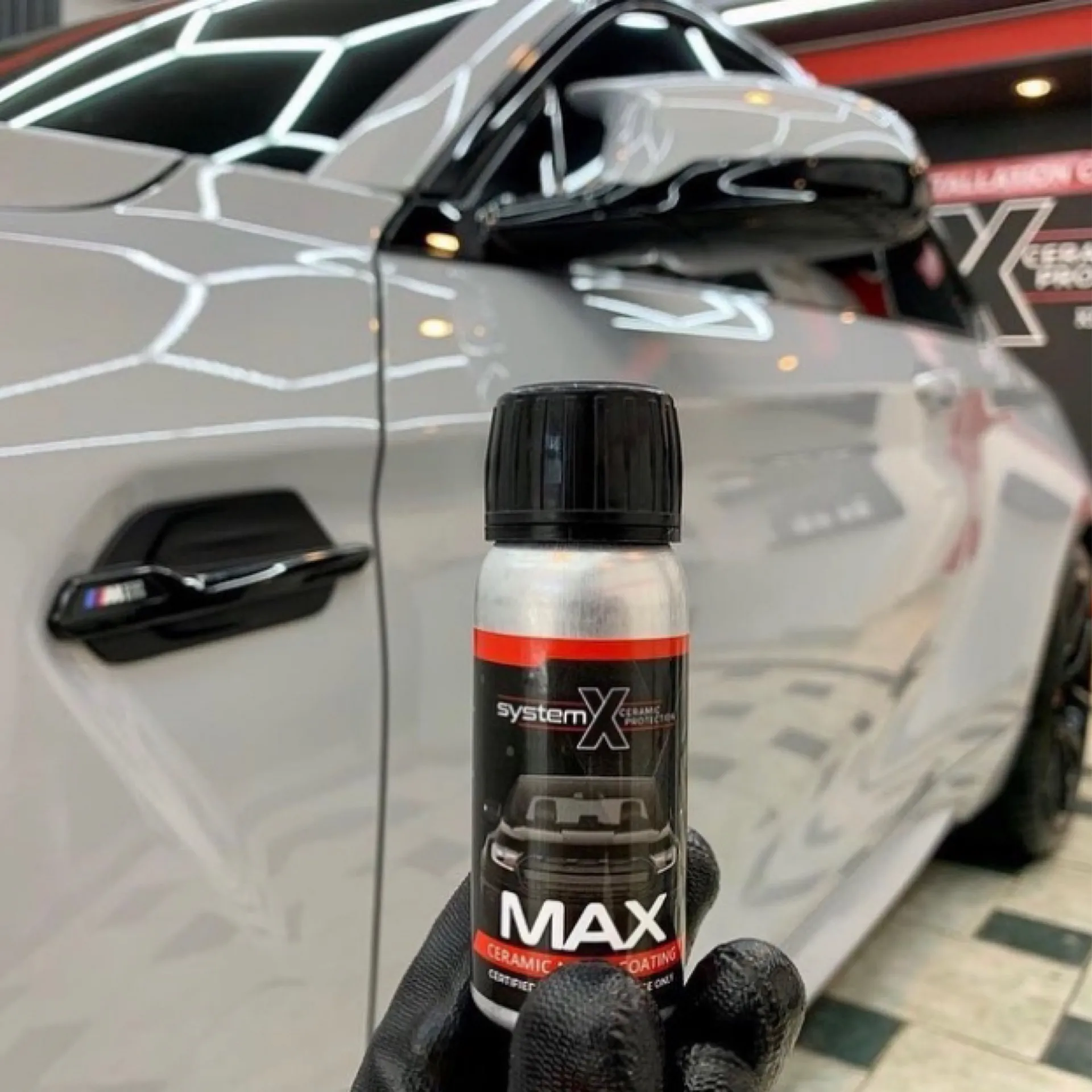 Ceramic Coating Lifetime Img