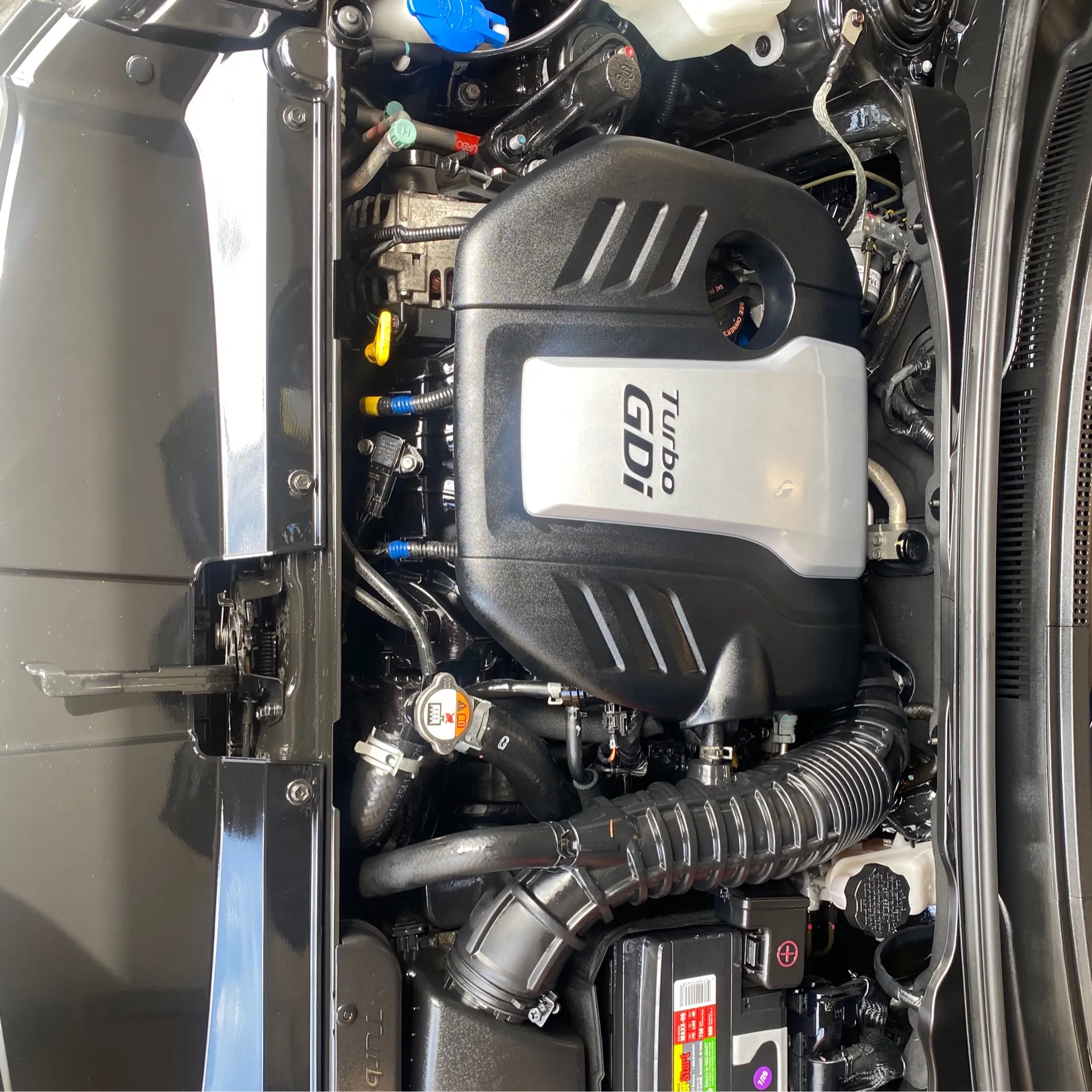 Engine Bay Img