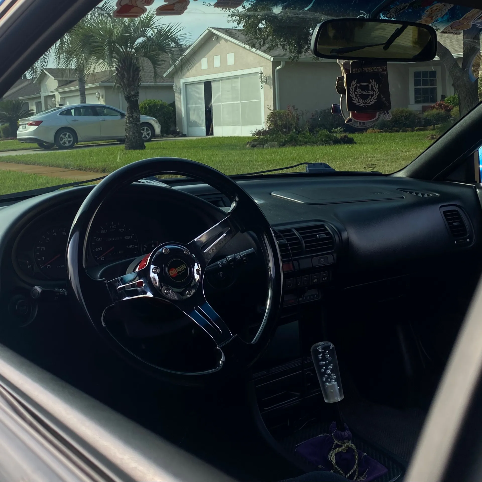 Express Interior Img