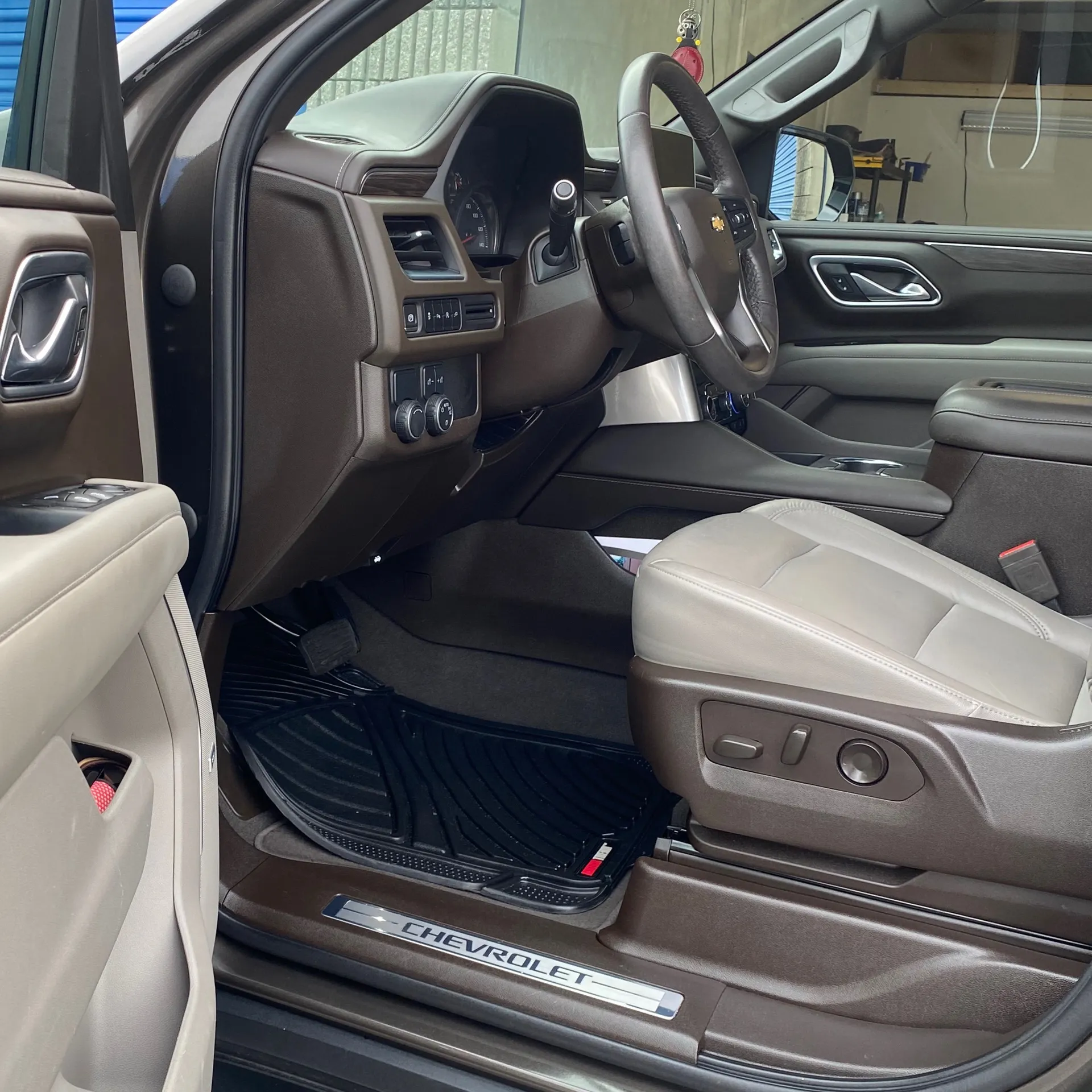 Seat Shampoo Img